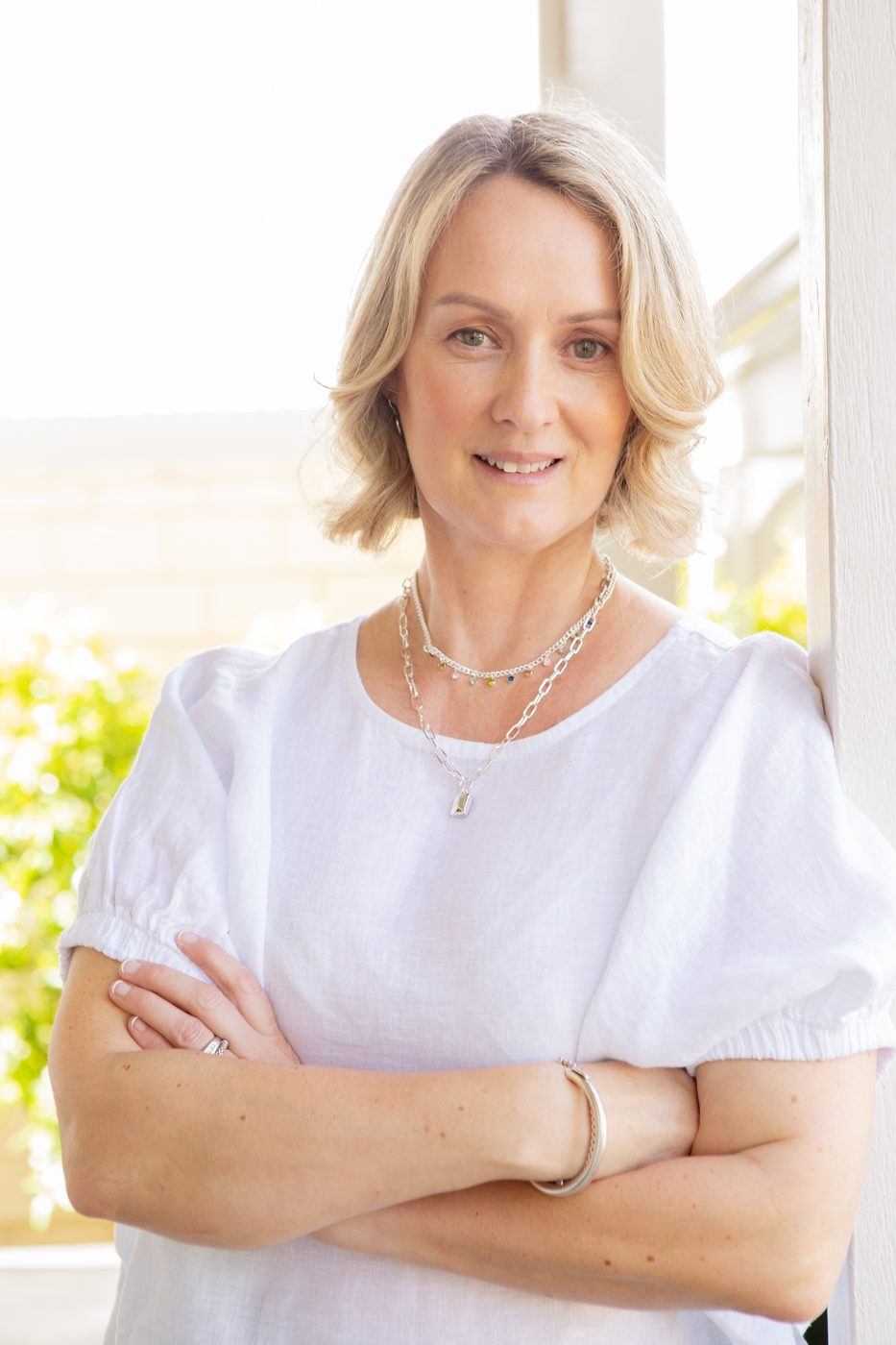 Rachel - Founder & Director, Guest Pro Perth
